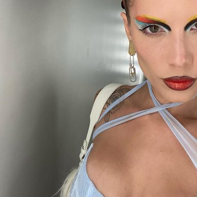 Halsey photo 14
