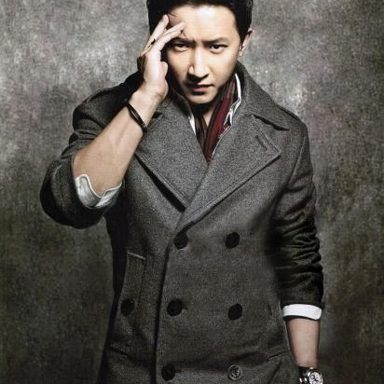 HanGeng
