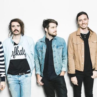 Hands Like Houses