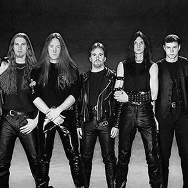 HammerFall photo 18