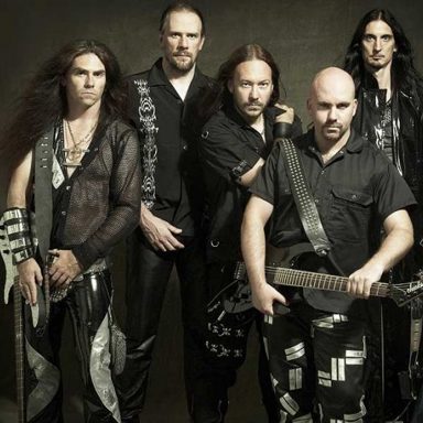 HammerFall photo 13