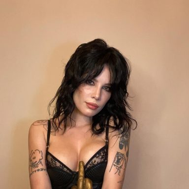 Halsey