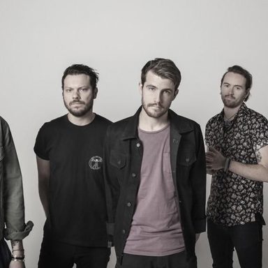 Hands Like Houses