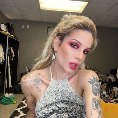 Halsey