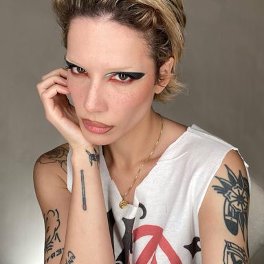 Halsey photo 16