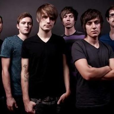 Hands Like Houses