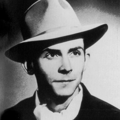 Hank Williams