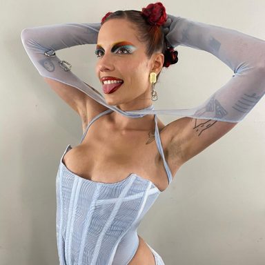 Halsey photo 11