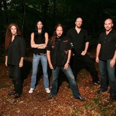 HammerFall photo 11