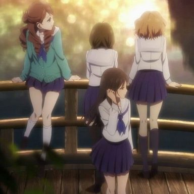 Hanasaku Iroha