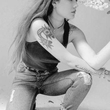 Halsey photo 51