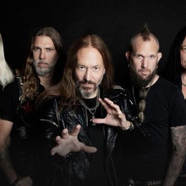 HammerFall