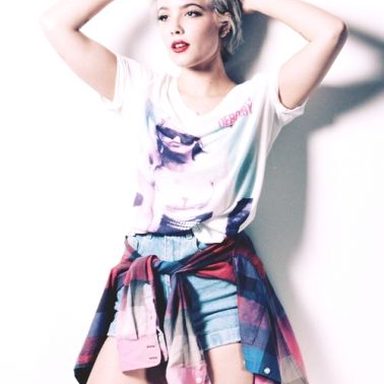 Halsey photo 70