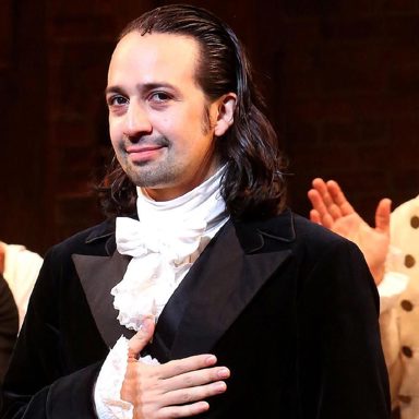 Hamilton: An American Musical