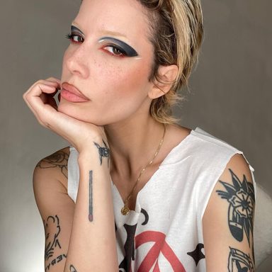 Halsey