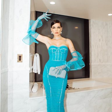 Halsey photo 29