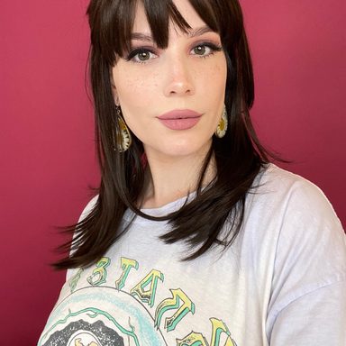 Halsey photo 23