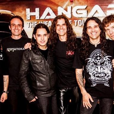 Hangar