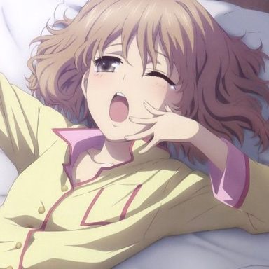 Hanasaku Iroha