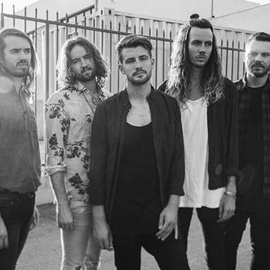 Hands Like Houses