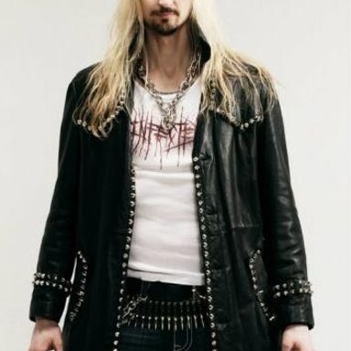 HammerFall