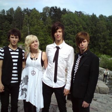 Haloo Helsinki!
