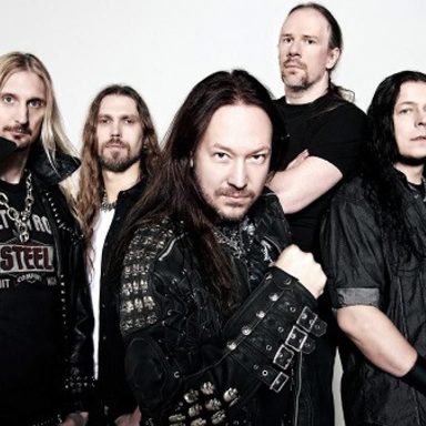 HammerFall