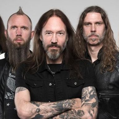 HammerFall