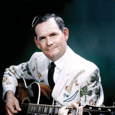 Hank Locklin