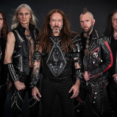 HammerFall