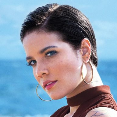 Halsey photo 58