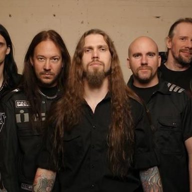 HammerFall photo 12
