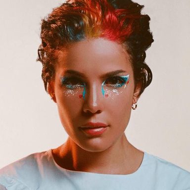 Halsey photo 39