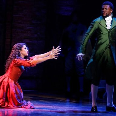 Hamilton: An American Musical photo 9