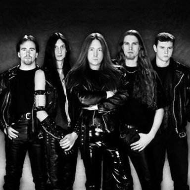 HammerFall photo 22