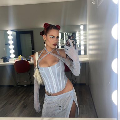Halsey photo 20