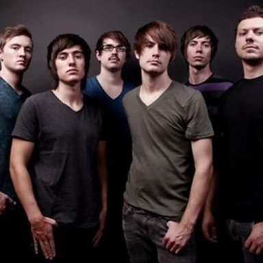 Hands Like Houses