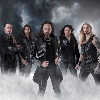 HammerFall