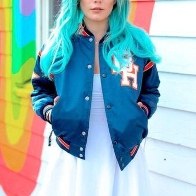 Halsey photo 53
