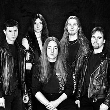 HammerFall photo 16