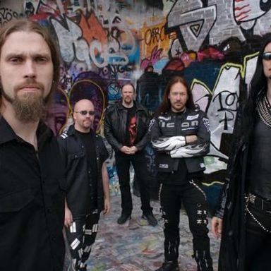 HammerFall photo 15