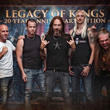 HammerFall