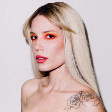 Halsey
