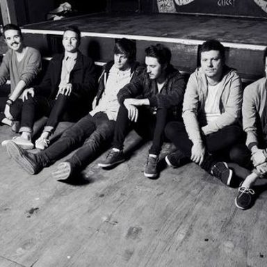 Hands Like Houses