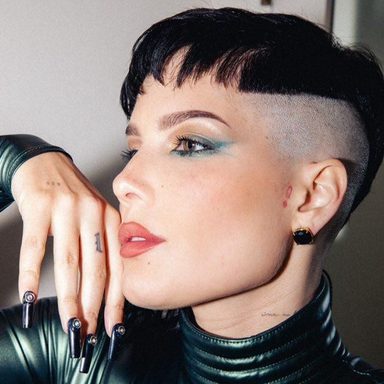 Halsey photo 33