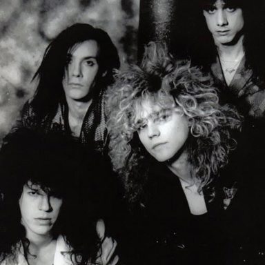 Harem Scarem
