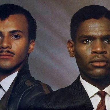 Hanson & Davis