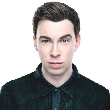 Hardwell photo 10