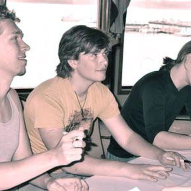 Hanson photo 40