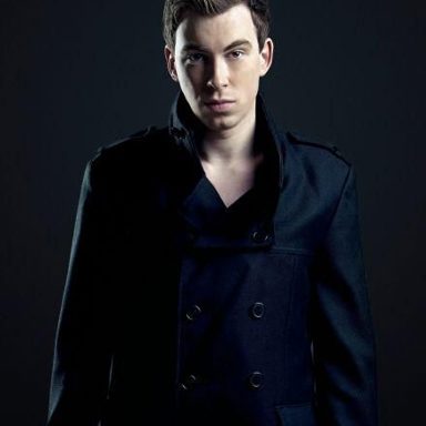 Hardwell